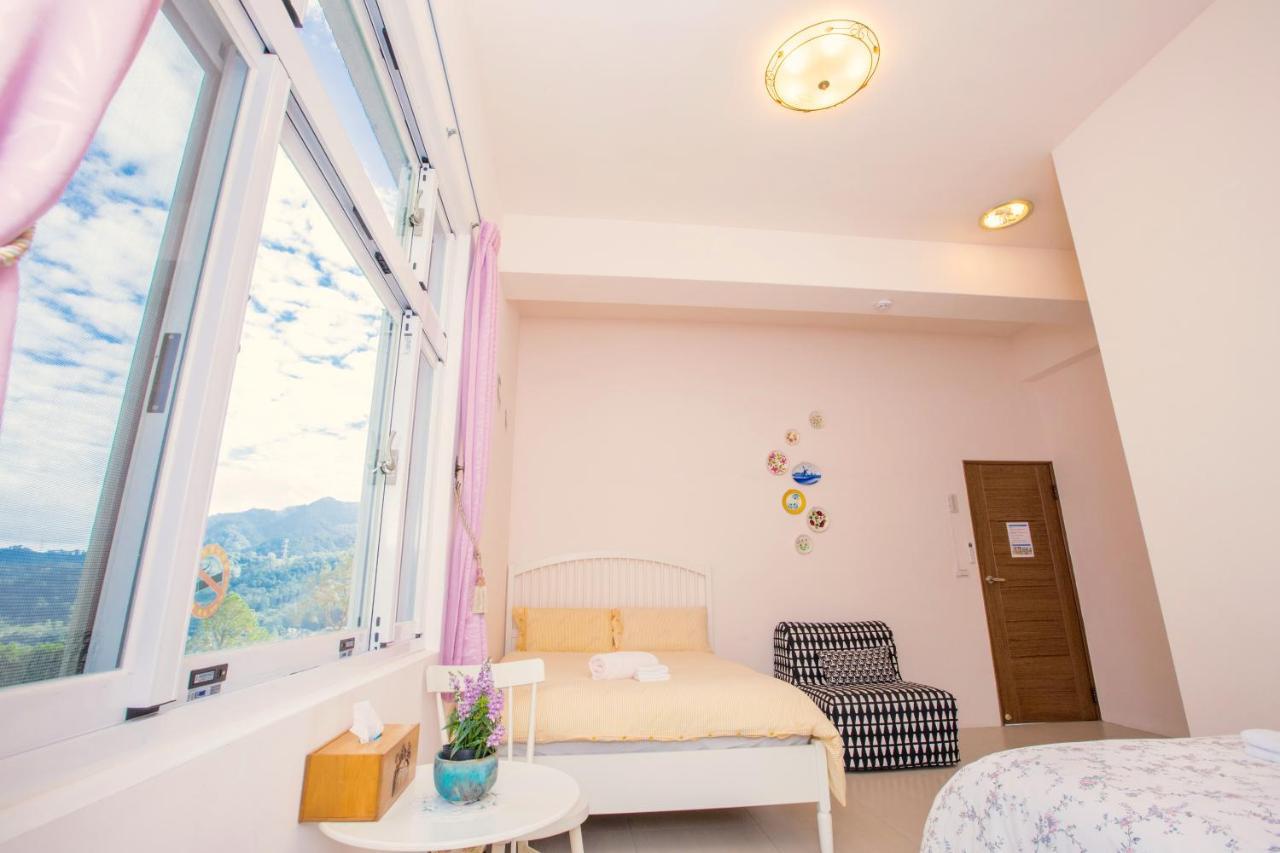 Yanzitao Pottery Coffee B&B Nanzhuang Exterior photo