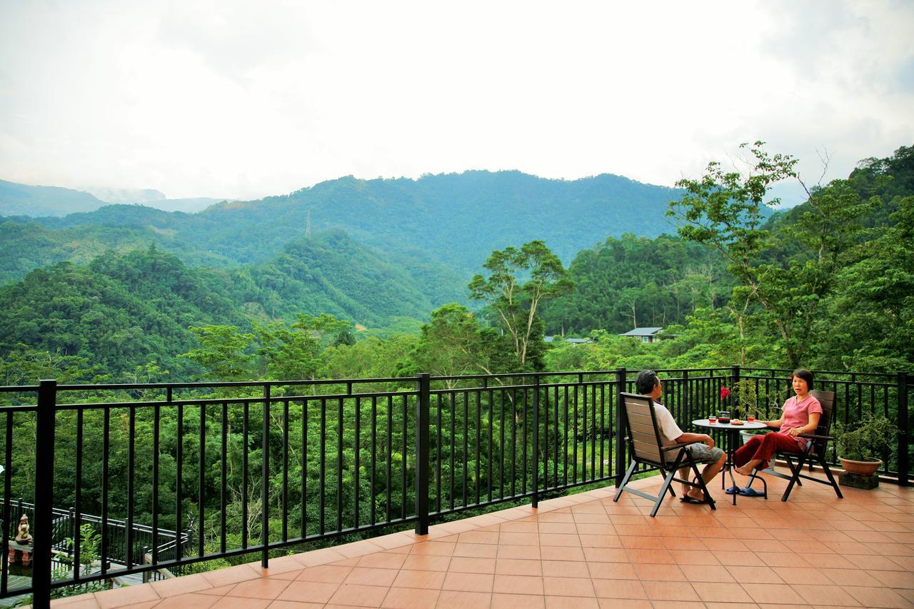 Yanzitao Pottery Coffee B&B Nanzhuang Exterior photo