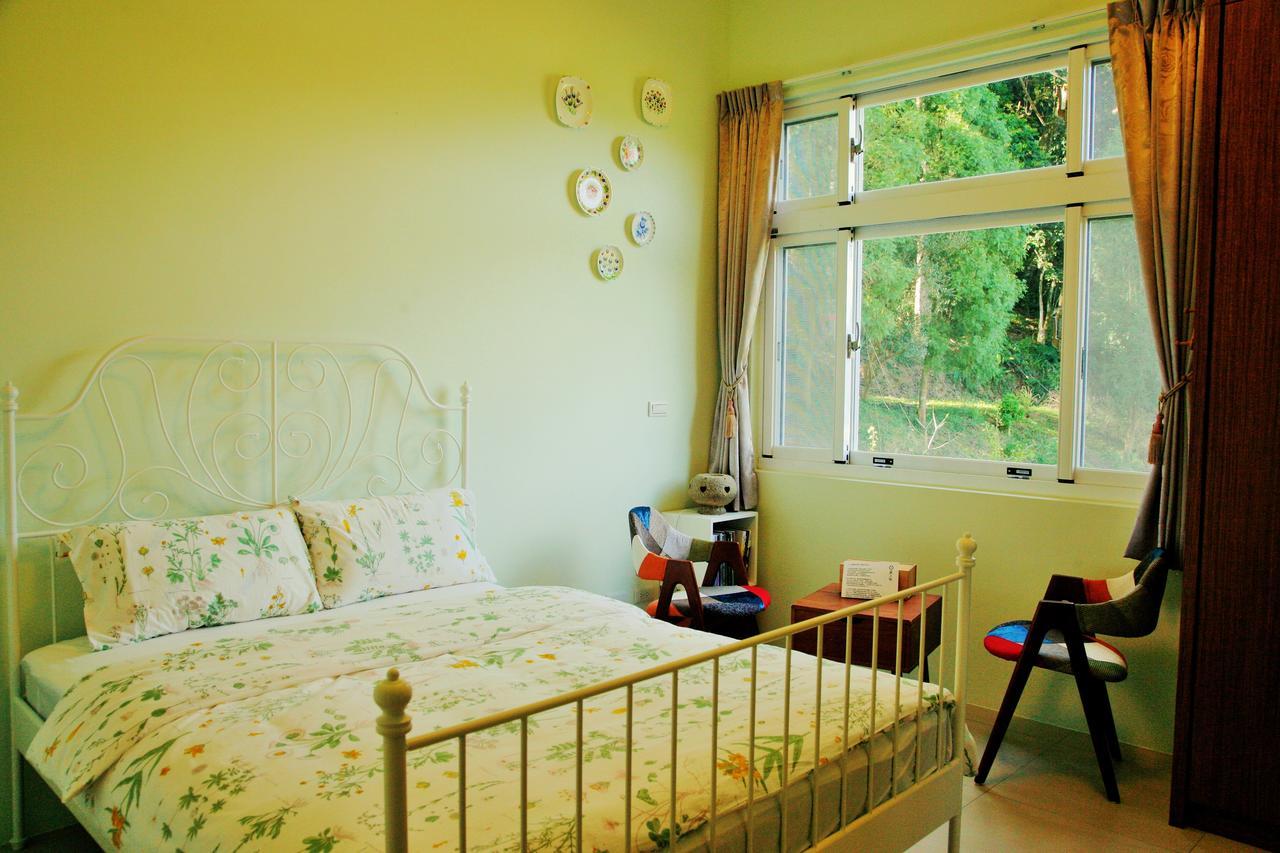 Yanzitao Pottery Coffee B&B Nanzhuang Exterior photo