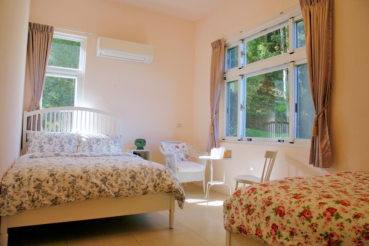 Yanzitao Pottery Coffee B&B Nanzhuang Exterior photo