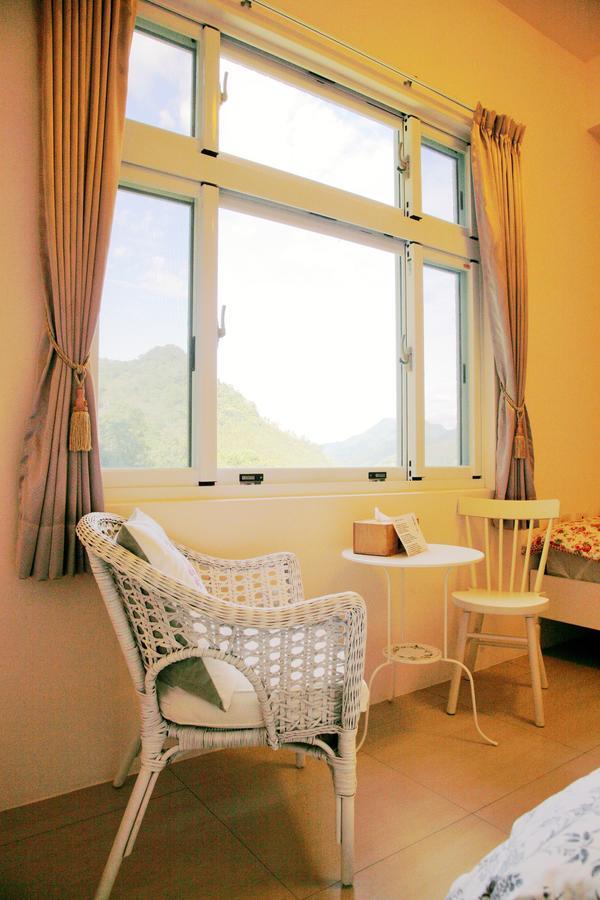 Yanzitao Pottery Coffee B&B Nanzhuang Exterior photo